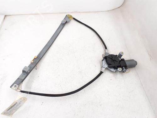 Raammechaniek links voor RENAULT SCÉNIC I MPV (JA0/1_, FA0_) 1.9 dCi (JA05, JA1F) (102 hp) 24786053