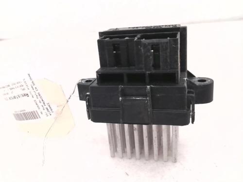 Heater resistor OPEL MERIVA B MPV (S10) 1.4 (75) | BP24782361M108 - Image 4