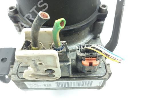 Steering pump CITROËN BERLINGO Box Body/MPV (B9) 1.6 BlueHDi 100 | BP27681986M99 - Image 2