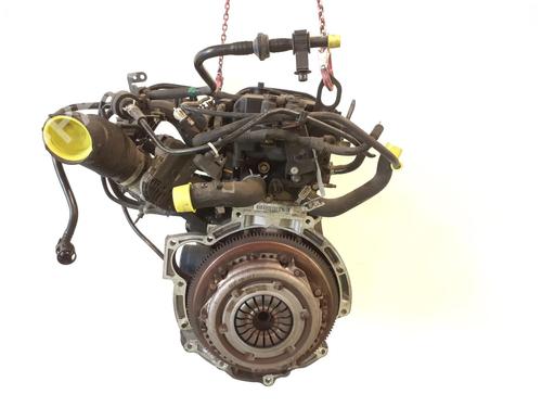 Engine FORD FIESTA VI (CB1, CCN) 1.25 | BP24795973M1 