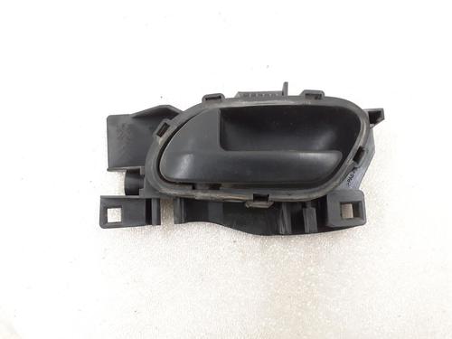 Used Front left interior door handle CITROËN BERLINGO Box Body/MPV (B9) 1.6 HDi / BlueHDi 75 (75 hp) 30561492