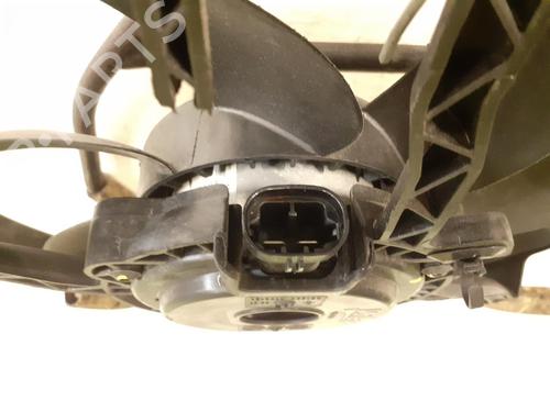 Køleventilator elektrisk DACIA SANDERO III 1.0 TCe 90 | BP24794023M35 