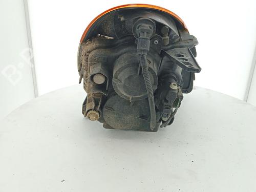 Used Left headlight Left headlight RENAULT MODUS / GRAND MODUS (F/JP0_) 1.2 (JP0C, JP0K, FP0C, FP0K, FP0P, JP0P, JP0T) (75 hp) 36756248 36756248