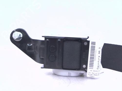 Høyre bak beltestrammer HONDA LEGEND IV (KB_) 3.5 V6 4WD (KB1) | BP24783346C90 