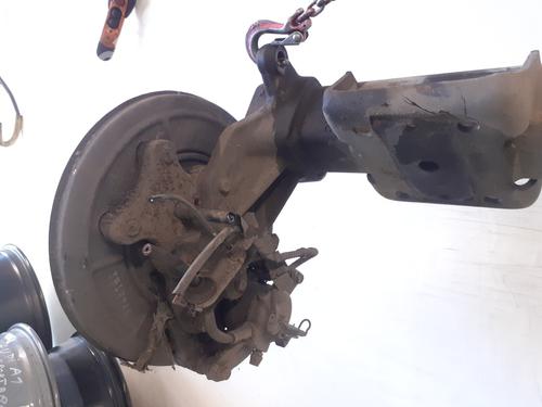 Rear axle PEUGEOT BOXER Van 2.2 BlueHDi 140 | BP35957044M2 - Image 9