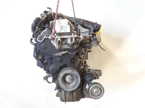 Used Engine CITROËN BERLINGO Box Body/MPV (K9) 1.5 BlueHDi 130 (131 hp) 31024972