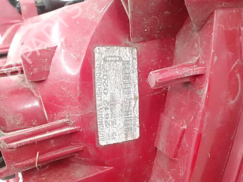 Used Right taillight PEUGEOT 5008 (0U_, 0E_) 2.0 HDi 150 / BlueHDi 150 (150 hp) 24789690