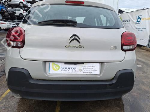 Grill CITROËN C3 III (SX) 1.6 BlueHDi 75 | BP33183671C40 - Image 14