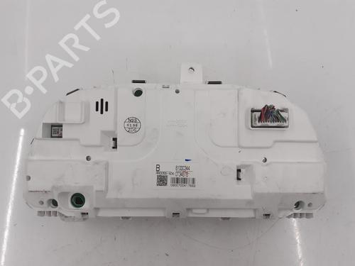 Instrument cluster CITROËN C4 AIRCROSS 1.6 HDi 115 AWC | BP29893619C47  - Image 6