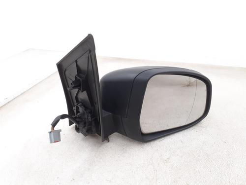 Right mirror FORD FOCUS II Turnier (DA_, FFS, DS)  | BP24796260C27 