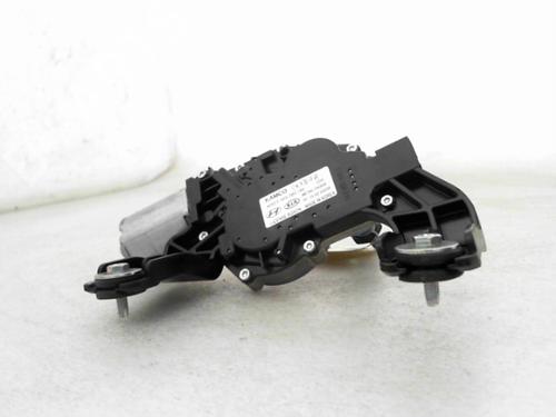 Rear wiper motor KIA PRO CEE'D (ED) 2.0 CRDi 140 | BP24778375M102 