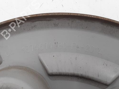 Other FIAT DUCATO Van (250_) 130 Multijet 2,3 D | BP32412404O1