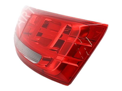 Right taillight AUDI Q3 (8UB, 8UG) 2.0 TDI | BP36583677C35 - Image 5
