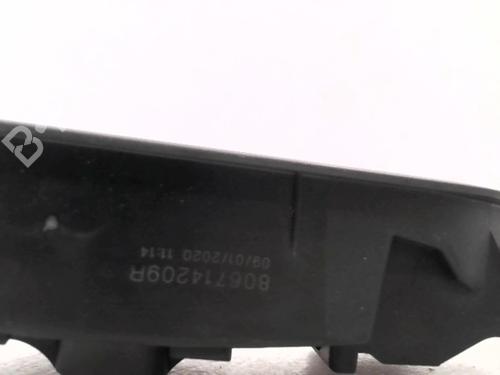 Used Rear left interior door handle Rear left interior door handle RENAULT CLIO V (B7_) [2019-2026] 24780281 24780281