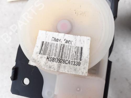 Front right seatbelt KIA VENGA (YN) 1.4 CRDi 90 | BP24785874I25  - Image 6