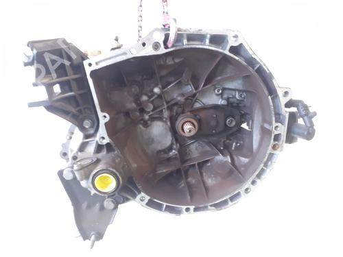 Gearbox CITROËN C3 II (SC_) 1.0 VTi 68 | BP35923765M3 - Image 2