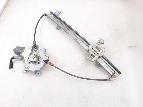 Front left window mechanism NISSAN MICRA III (K12) 1.2 16V | BP24790237C22