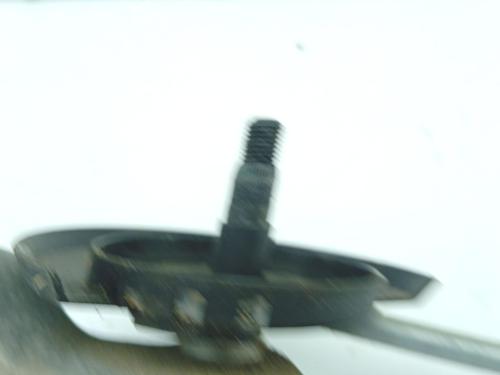 Used Front wiper motor Front wiper motor 38725994 38725994