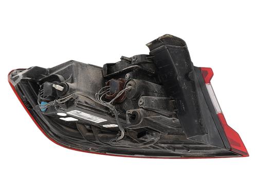Right taillight RENAULT MEGANE IV Hatchback (B9A/M/N_) 1.5 dCi 110 (B9A3) | BP37742112C35 - Image 5