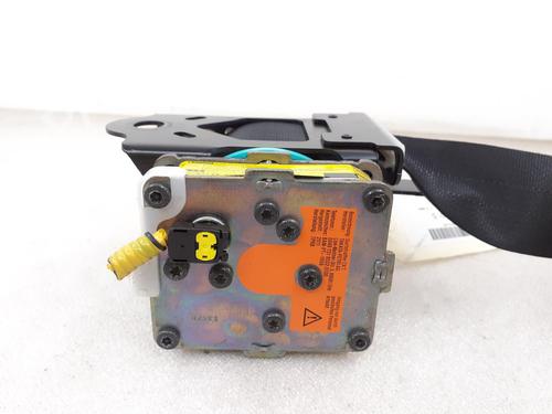 Front right seatbelt TOYOTA AURIS (_E15_) 2.0 D-4D (ADE150_, ADE150R) | BP24790186I25 - Image 4
