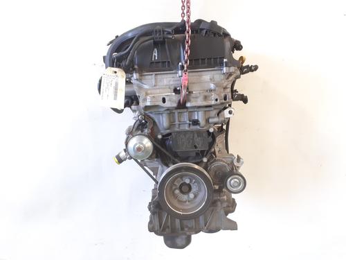 Used Engine CITROËN C3 II (SC_) 1.0 VTi 68 (68 hp) 29959135