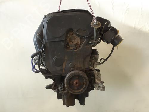 Engine FORD FOCUS II (DA_, HCP, DP) 2.5 ST | BP37033984M1 - Image 7