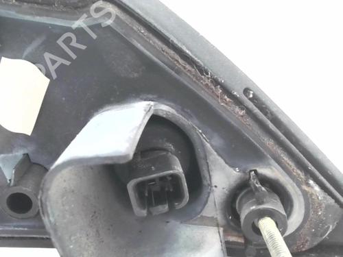 Right mirror RENAULT TWINGO I (C06_) 1.2 (C066, C068) | BP24782343C27 