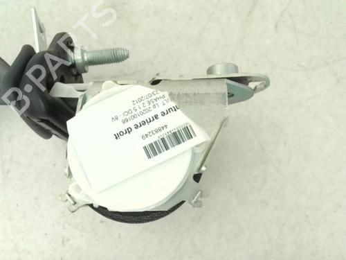 Rear right belt tensioner RENAULT CLIO III (BR0/1, CR0/1) 1.5 dCi | BP24779005C90 