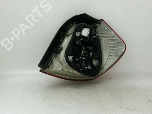 Used Left taillight BMW 1 (E87) 118 d (122 hp) 24773633