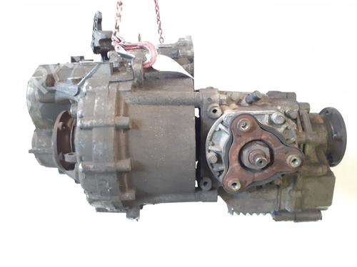 Gearbox AUDI A3 (8P1) S3 quattro | BP30507908M3 - Image 4