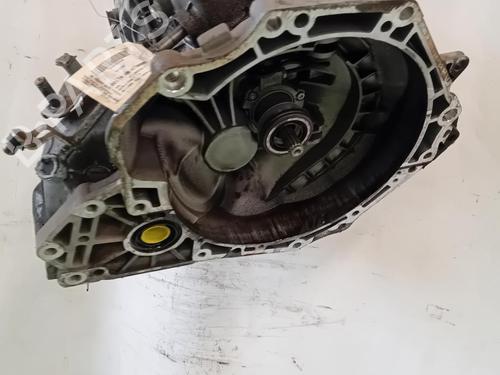Gearbox OPEL ASTRA H (A04) 1.6 (L48) | BP24791628M3 