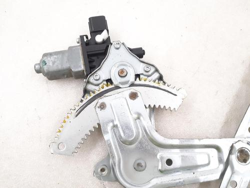 Rear left window mechanism CITROËN C4 AIRCROSS 1.6 HDi 115 AWC | BP24791927C24 