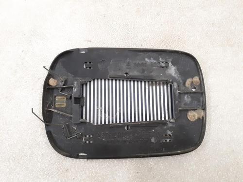 Used Left mirror glass VOLVO XC90 I (275) D5 AWD (185 hp) 24791441
