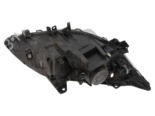 Left headlight RENAULT LAGUNA III (BT0/1) 1.5 dCi (BT00, BT0A, BT0T, BT1J) | BP36418363C28 - Image 7