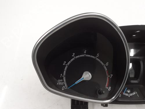 Instrument cluster FORD FIESTA VI (CB1, CCN) 1.0 | BP29893629C47