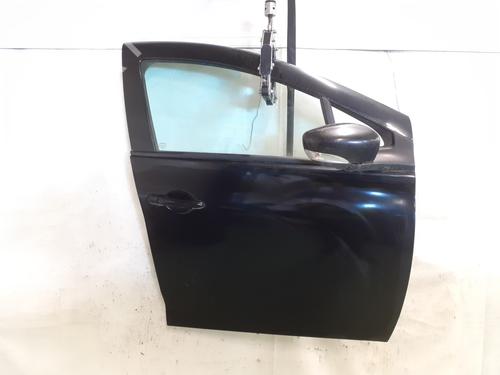 Used Right front door RENAULT ZOE (BFM_) ZOE (88 hp) 25595117