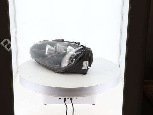Left headlight VW GOLF VI (5K1) | BP37160782C28 - Image 5