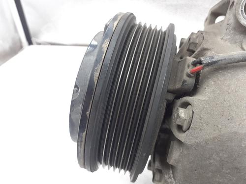 AC-Kompressor FORD FIESTA VI (CB1, CCN) 1.0 | BP30760574M34