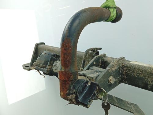 Used Tow ball/Mechanism Tow ball/Mechanism 37203336 37203336