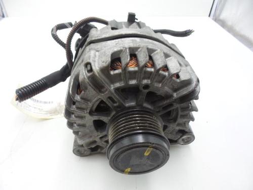 alternator-citroen-c3-iii-sx-2016-24780741 main image
