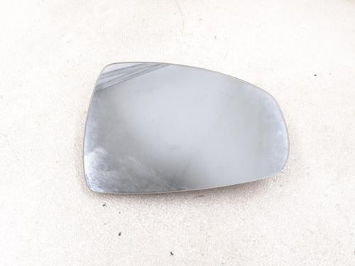 Used Right mirror glass AUDI A1 (8X1, 8XK) 1.6 TDI (105 hp) 24771636