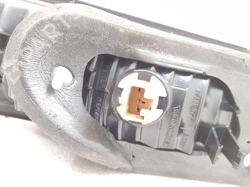 Used Right tailgate light HONDA CIVIC VIII Hatchback (FN, FK) 2.2 CTDi (FK3) (140 hp) 24790361
