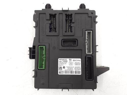 Fuse box RENAULT MEGANE IV Hatchback (B9A/M/N_) 1.2 TCe 130 (B9MR) | BP32133708E1 - Image 4