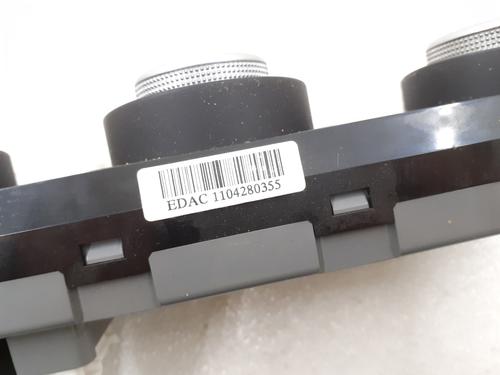 Used Climate control Climate control KIA PRO CEE'D (ED) 1.6 CRDi 115 (115 hp) 24771815 24771815