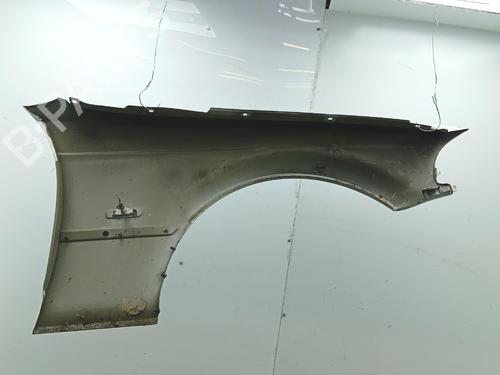 Used Left front fenders Left front fenders BMW 3 Coupe (E46) 328 Ci (193 hp) 39938744 39938744