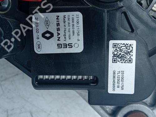 alternator-dacia-sandero-iii-2021-37741947 main image