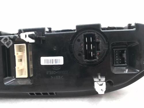 Climate control KIA RIO III (UB) 1.25 CVVT | BP24781325I5 