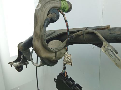 Used Tow ball/Mechanism Tow ball/Mechanism 37033976 37033976