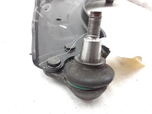 Used Left front suspension arm Left front suspension arm RENAULT SCÉNIC III (JZ0/1_) 1.5 dCi (110 hp) 24788398 24788398