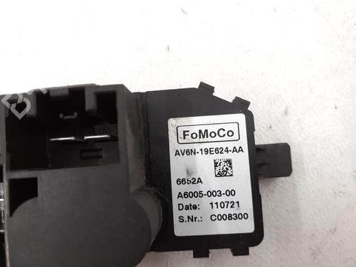 Used Heater resistor FORD C-MAX II (DXA/CB7, DXA/CEU) 1.6 TDCi (115 hp) 24786822